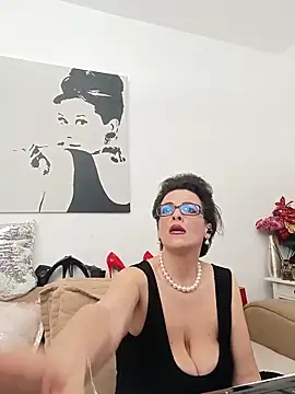RebeccaNoble Live XXX Chat