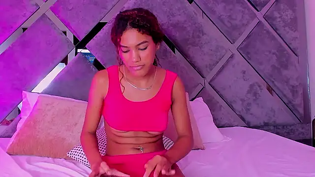 Chat XXX Live luciagray1