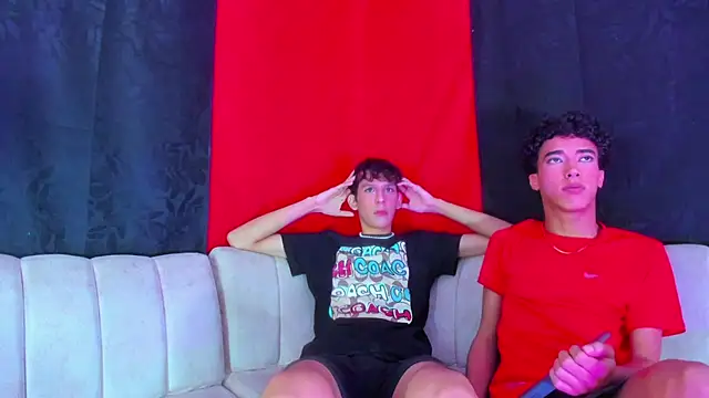 Вебкам-шоу Pleasure_boys_hot