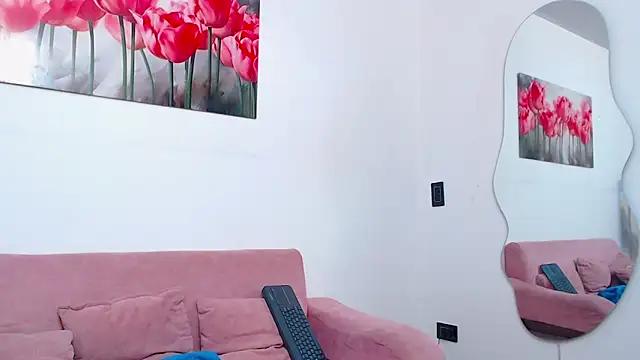 pinky_f00x Chat XXX live