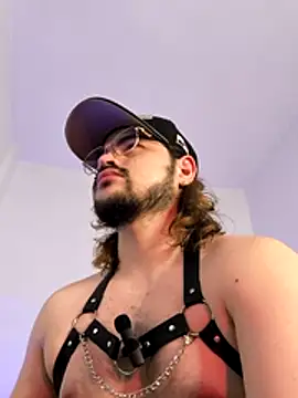 Derek_Vow webcam show