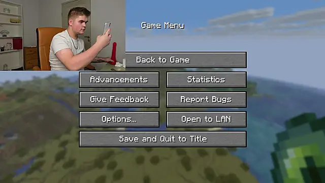 Jackson_Teele: вебкам-шоу