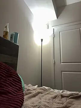 makeherfeelg's Webcam Show