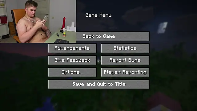 Jackson_Teele 在線直播表演