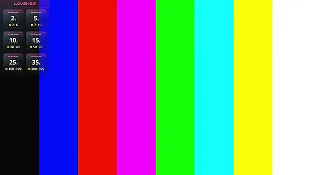 AmparoCilek Adlı Modelin Web Kamerası Şovu