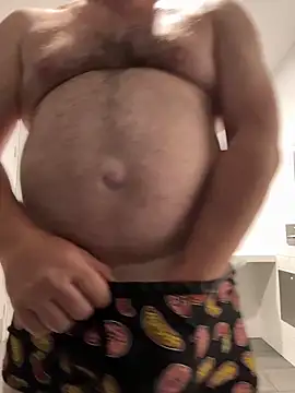 chubbylittlesecret Webcam Show