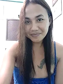 Show de sexyts69xx na webcam