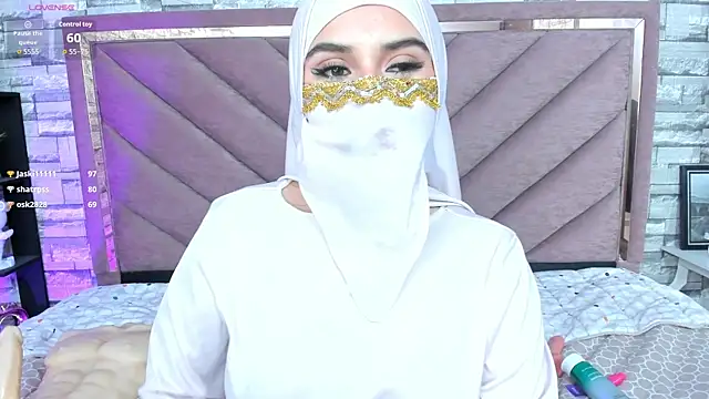 Sembang XXX Secara Langsung malek_zark2