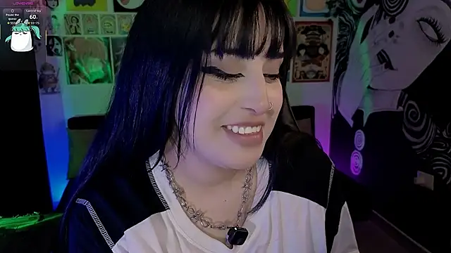 Chat XXX Live Yuhwan_