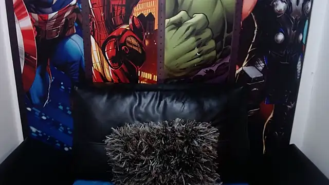 Chat +18 de Madison_Copers ao vivo