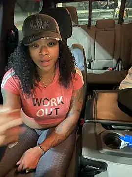 Chat +18 de HaloRodeoLover2 ao vivo