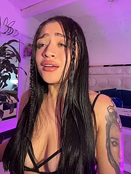 lucianaroy Obrolan Langsung XXX