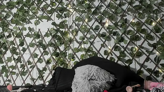 LittlePeach_ Obrolan Langsung XXX