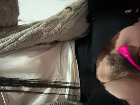 Show de webcam de crhong666