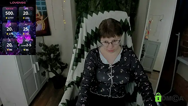 Chat XXX ao vivo de Melissa_Wells