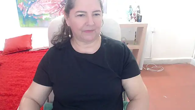 leonela_69 Adlı Modelin Canlı XXX Sohbeti