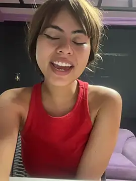 Chat XXX en directo de Eva_Feller69