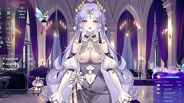 Chat XXX en directo de suki_hentai