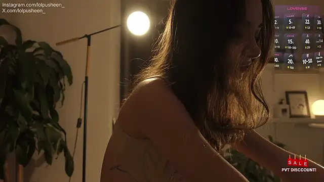 JulietteDee – Naživo XXX chat