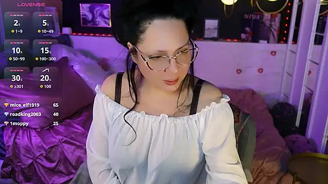 Anita_Muse 라이브 XXX 채팅