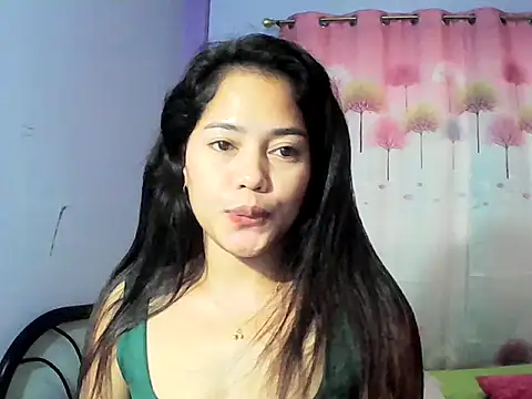 xmaldita18 Pertunjukan Webcam