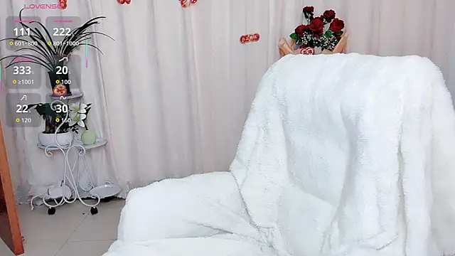 Darkn0t 在線直播表演