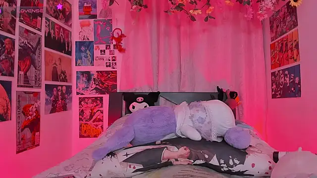 Онлайн чат XXX MissCurvyTop