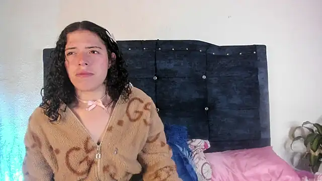 Czat XXX na żywo – vanesa_gomez