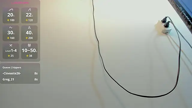 Sembang XXX Secara Langsung Jacob_Benelli