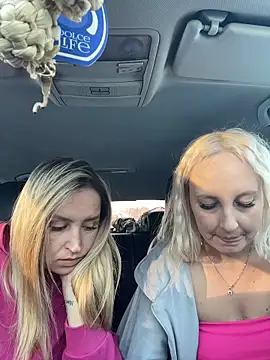 MerlinDave 라이브 XXX 채팅