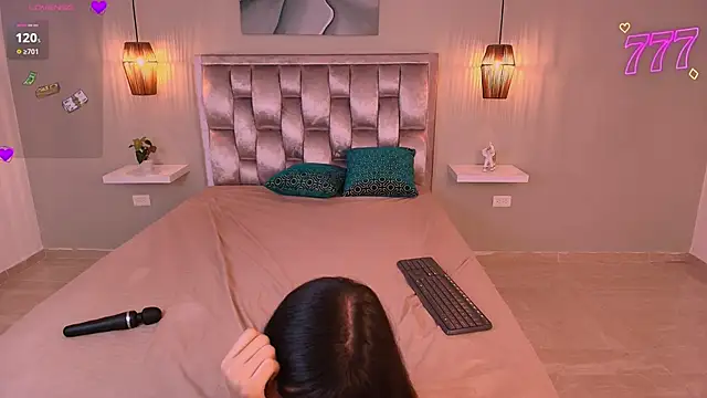 Chat XXX ao vivo de aisha_sakina