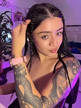 Chat XXX ao vivo de lucianaroy