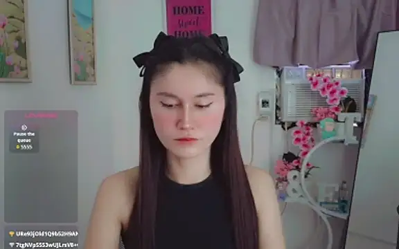 anne_smithe's Live XXX Chat