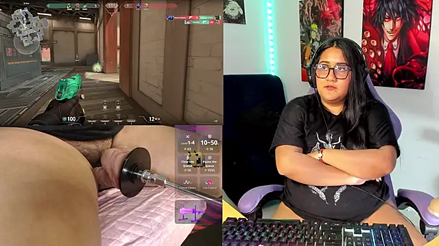 Živý XXX chat haru_u2