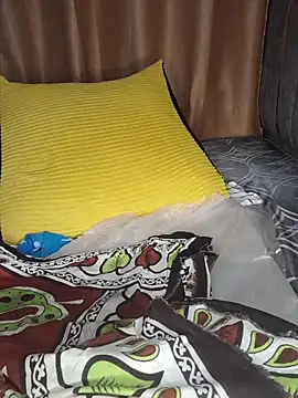 NASTYWHORE02のウェブカメラショー