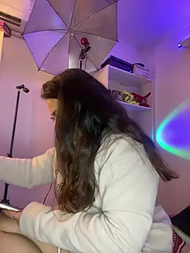 Chat XXX en directo de Amarantha_666