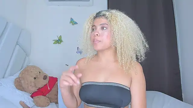 Chat XXX en directo de sofiacastillo01