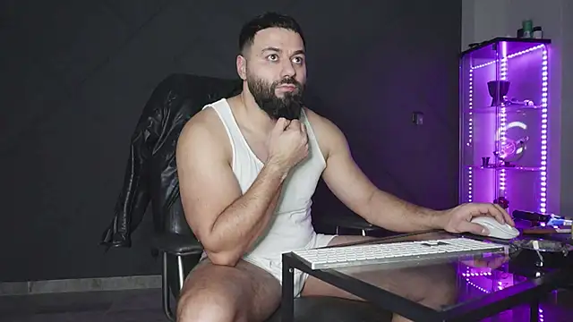 Chatroom XXX en direct de mattmasterss