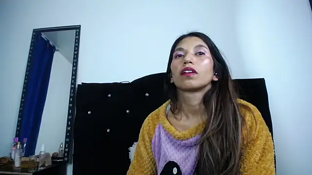 sweet_skylove_ Live XXX-chat