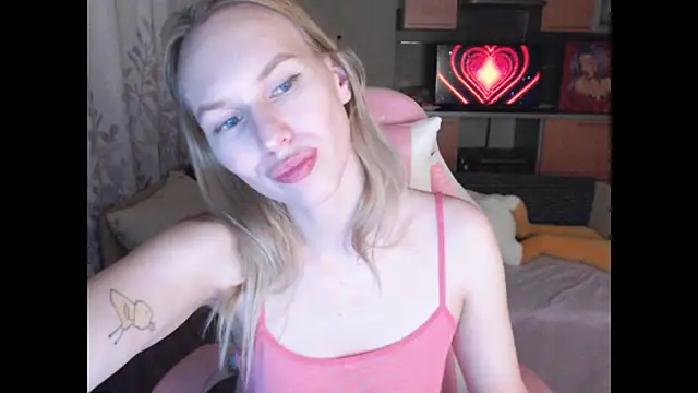 Elsa_Li Live XXX-chat