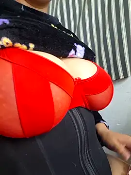 DerryGalletita Live XXX-chat