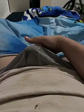 paulderbreite ওয়েবক্যাম শো