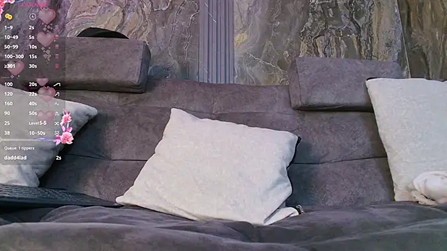 Daviid_laidd 网络视讯表演