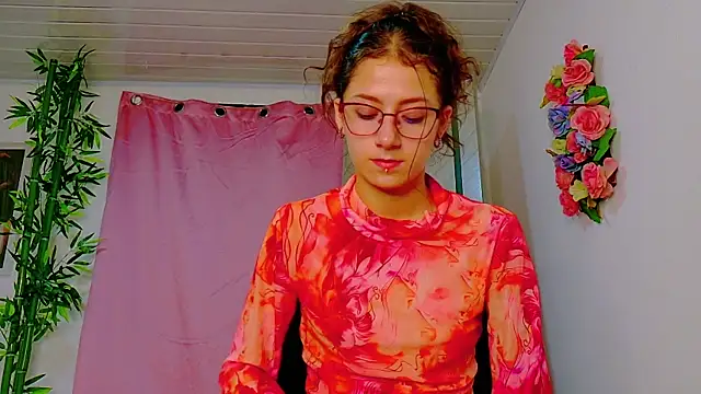 scarlet-jonesxのライブXXXチャット