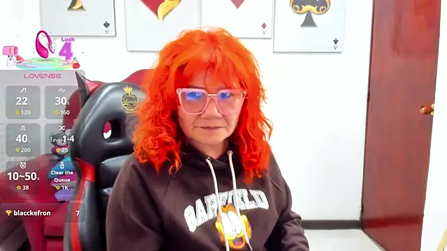 Salomeediaz_ live XXX chat