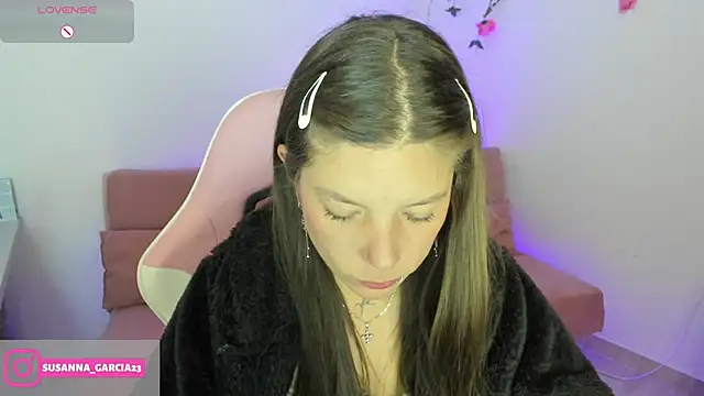 Susana_garcia_ Obrolan Langsung XXX