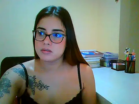 maliamiller – Live XXX-chat