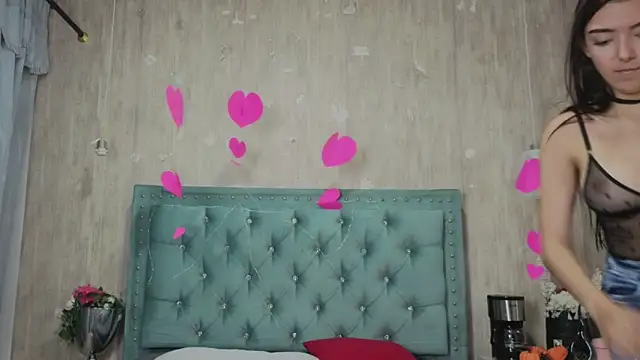 Marcelaa_fox live XXX chat