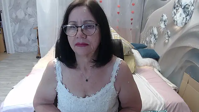 OlgaHottie লাইভ XXX চ্যাট