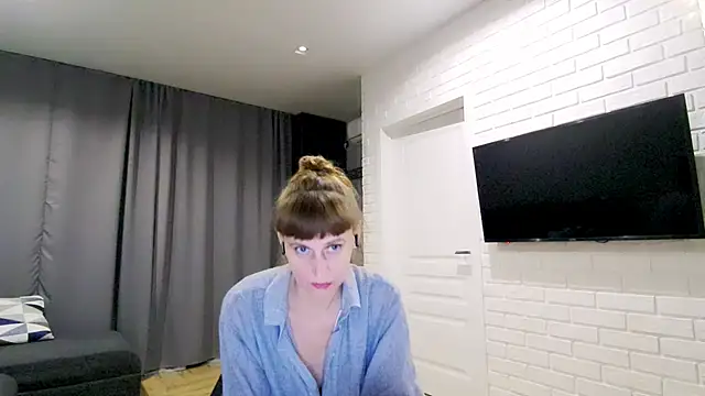 Živý XXX chat Daniella_Lorente
